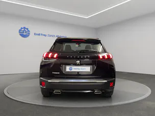 Peugeot 2008 1.2 PureTech 130 Active