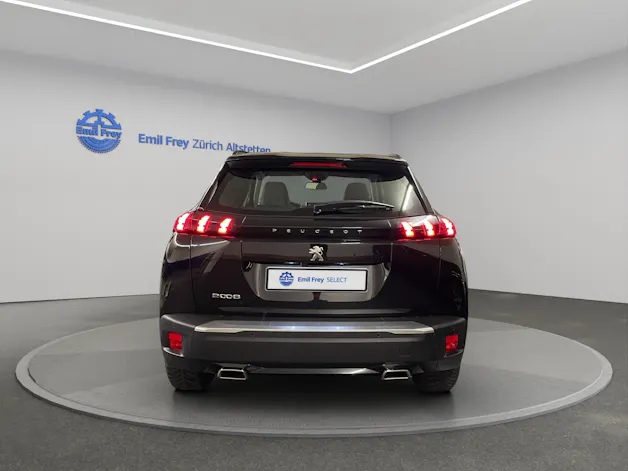 Peugeot 2008 1.2 PureTech 130 Active