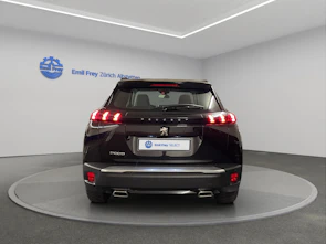 Fahrzeugbild PEUGEOT 2008 1.2 PureTech 130 Active
