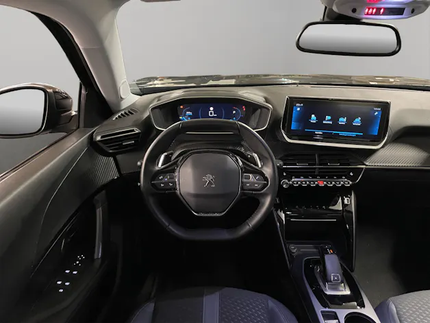 Peugeot 2008 1.2 PureTech 130 Active