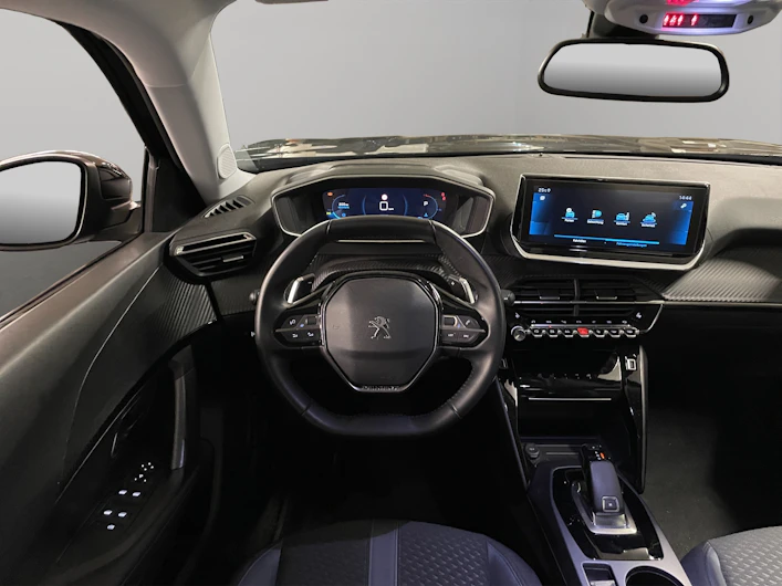 Fahrzeugbild PEUGEOT 2008