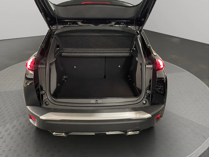 Fahrzeugbild PEUGEOT 2008