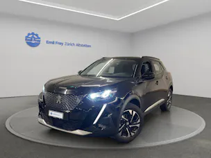 Peugeot 2008 1.2 PureTech 130 Active