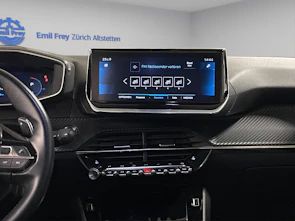 Fahrzeugbild PEUGEOT 2008 1.2 PureTech 130 Active