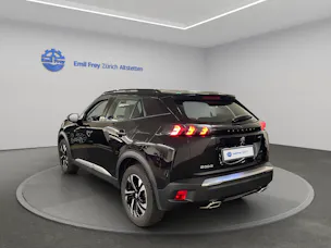 Peugeot 2008 1.2 PureTech 130 Active