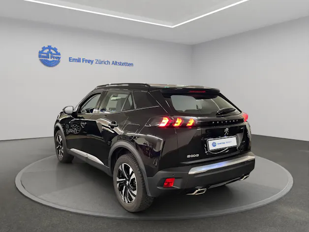 Peugeot 2008 1.2 PureTech 130 Active
