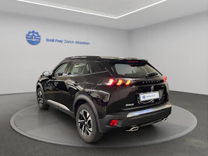 Fahrzeugbild PEUGEOT 2008 1.2 PureTech 130 Active
