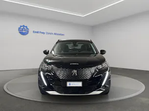 Peugeot 2008 1.2 PureTech 130 Active