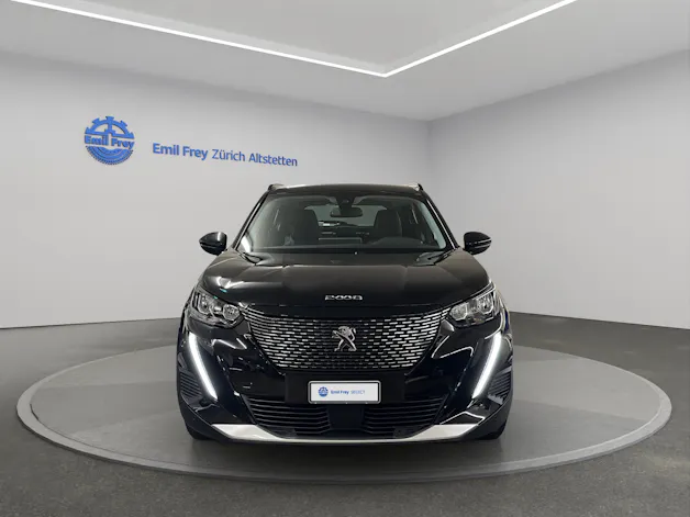 Peugeot 2008 1.2 PureTech 130 Active