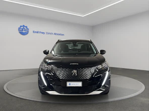Fahrzeugbild PEUGEOT 2008 1.2 PureTech 130 Active