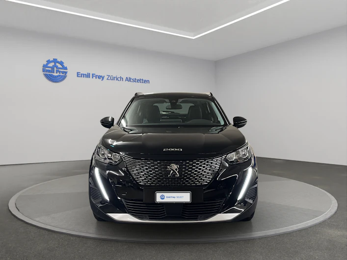 Fahrzeugbild PEUGEOT 2008