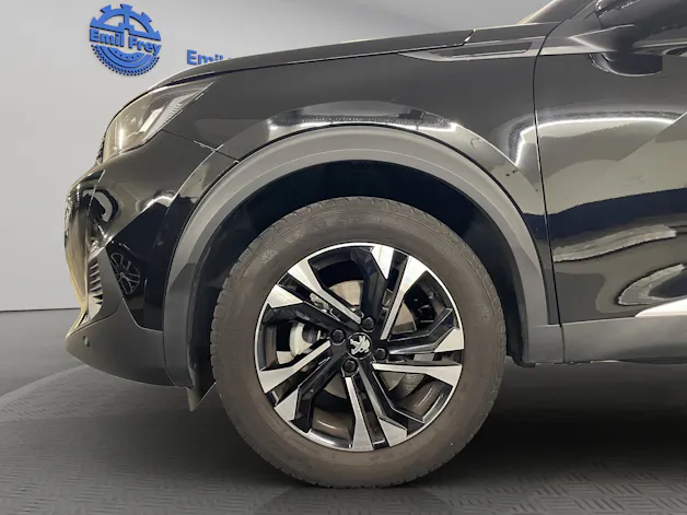 Peugeot 2008 1.2 PureTech 130 Active