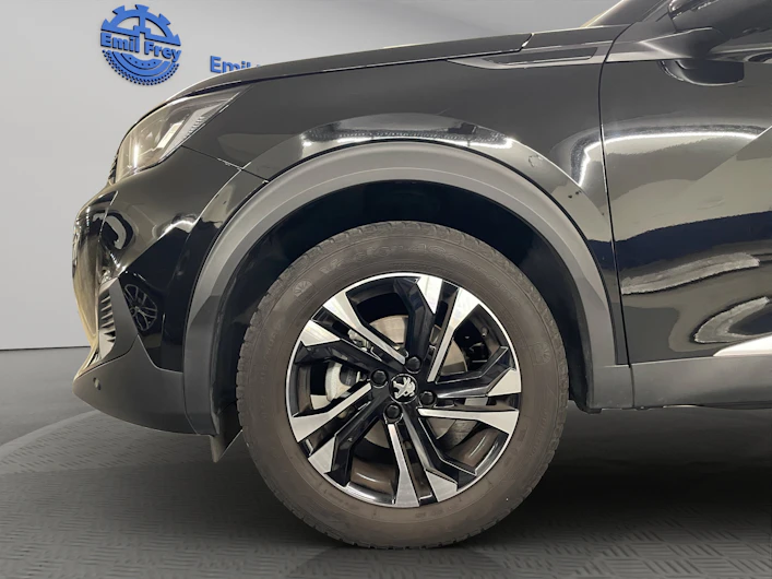 Fahrzeugbild PEUGEOT 2008