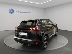 Peugeot 2008 1.2 PureTech 130 Active