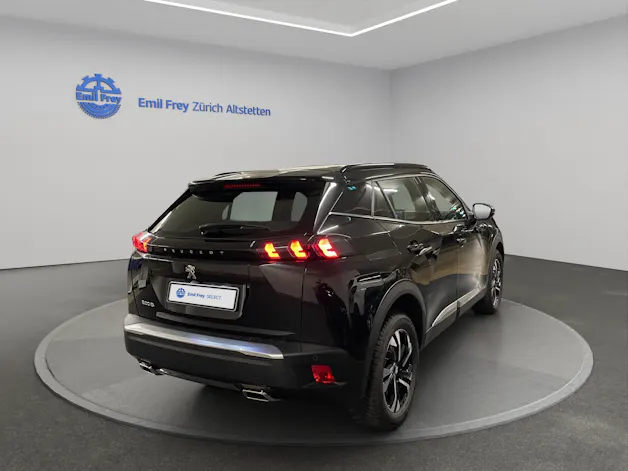 Peugeot 2008 1.2 PureTech 130 Active