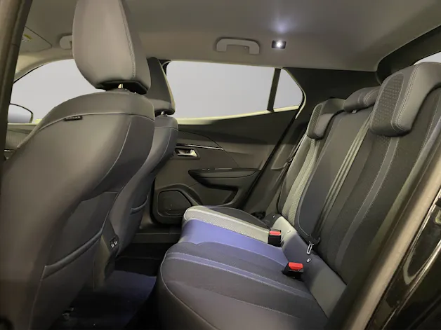 Peugeot 2008 1.2 PureTech 130 Active