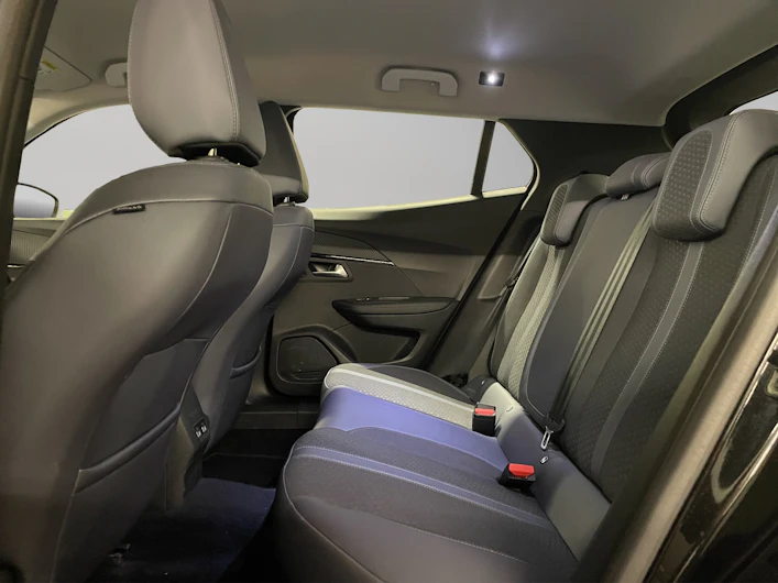 Fahrzeugbild PEUGEOT 2008