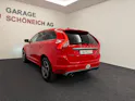 Volvo XC60 2.4 D4 Momentum R-Design AWD