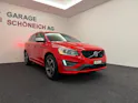 Volvo XC60 2.4 D4 Momentum R-Design AWD