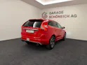Volvo XC60 2.4 D4 Momentum R-Design AWD