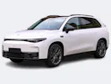 Leapmotor C10 Design Pro MAX AWD