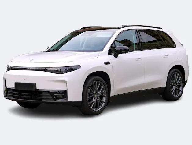Leapmotor C10 Design Pro MAX AWD