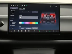 Leapmotor C10 Design Pro MAX AWD