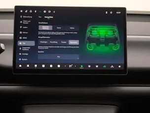Leapmotor C10 Design Pro MAX AWD