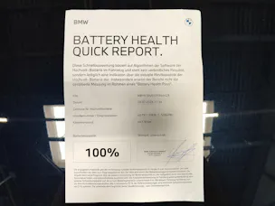 BMW iX3 E-Motor MFK 16.07.2026/ Attraktiven Leasingzinssatz ab 1,9 % bei Abschluss einer BMW Fahrzeugversicherung