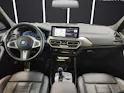BMW iX3 E-Motor MFK 16.07.2026/ Attraktiven Leasingzinssatz ab 1,9 % bei Abschluss einer BMW Fahrzeugversicherung