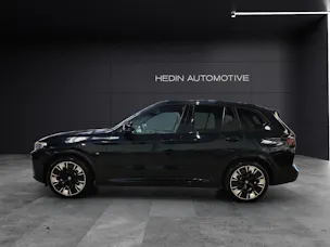 BMW iX3 E-Motor MFK 16.07.2026/ Attraktiven Leasingzinssatz ab 1,9 % bei Abschluss einer BMW Fahrzeugversicherung