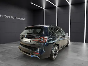 BMW iX3 E-Motor MFK 16.07.2026/ Attraktiven Leasingzinssatz ab 1,9 % bei Abschluss einer BMW Fahrzeugversicherung