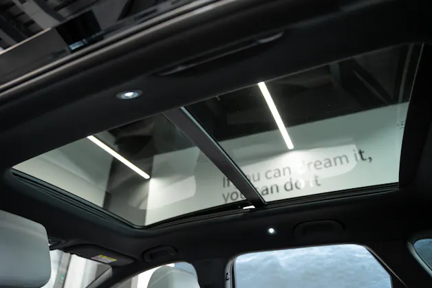 BYD Seal 6 DM-i Touring Comfort
