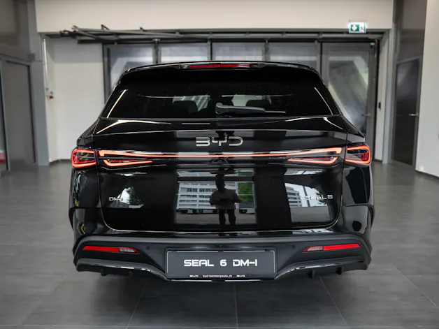 BYD Seal 6 DM-i Touring Comfort