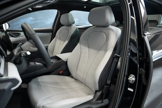 BYD Seal 6 DM-i Touring Comfort