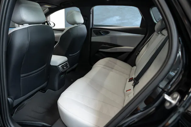 BYD Seal 6 DM-i Touring Comfort
