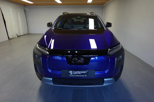 Subaru E-Outback eV Luxury AWD