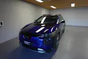 Subaru E-Outback eV Luxury AWD