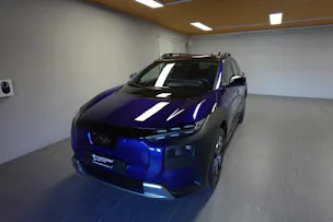 Subaru E-Outback eV Luxury AWD