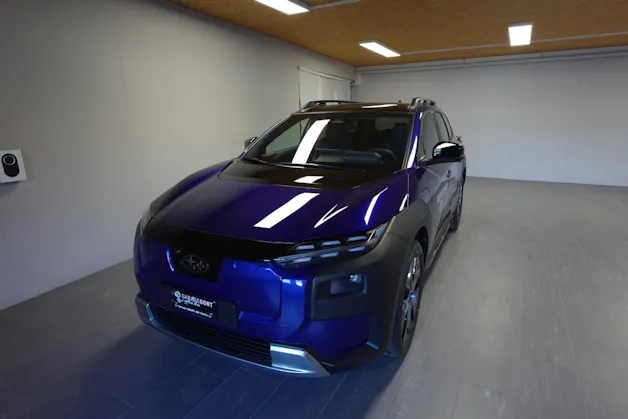 Subaru E-Outback eV Luxury AWD