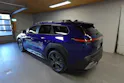 Subaru E-Outback eV Luxury AWD
