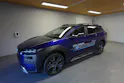 Subaru E-Outback eV Luxury AWD