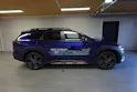 Subaru E-Outback eV Luxury AWD