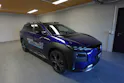 Subaru E-Outback eV Luxury AWD