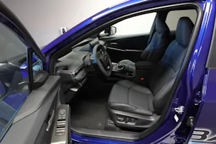 Subaru E-Outback eV Luxury AWD