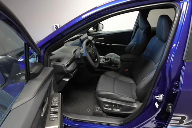 Subaru E-Outback eV Luxury AWD