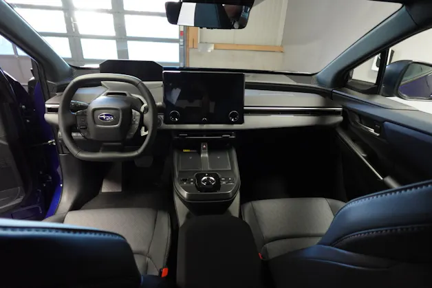 Subaru E-Outback eV Luxury AWD