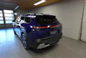 Subaru E-Outback eV Luxury AWD
