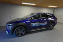 Subaru E-Outback eV Luxury AWD