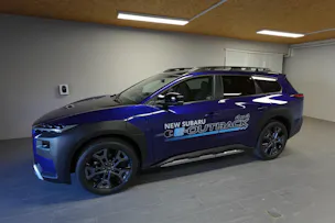 Subaru E-Outback eV Luxury AWD